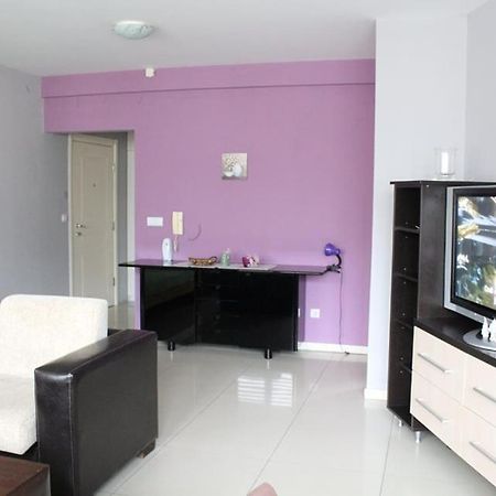 Apartman Natasa 1 Вършац Екстериор снимка