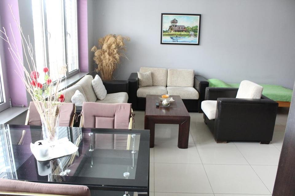 Apartman Natasa 1 Вършац Екстериор снимка