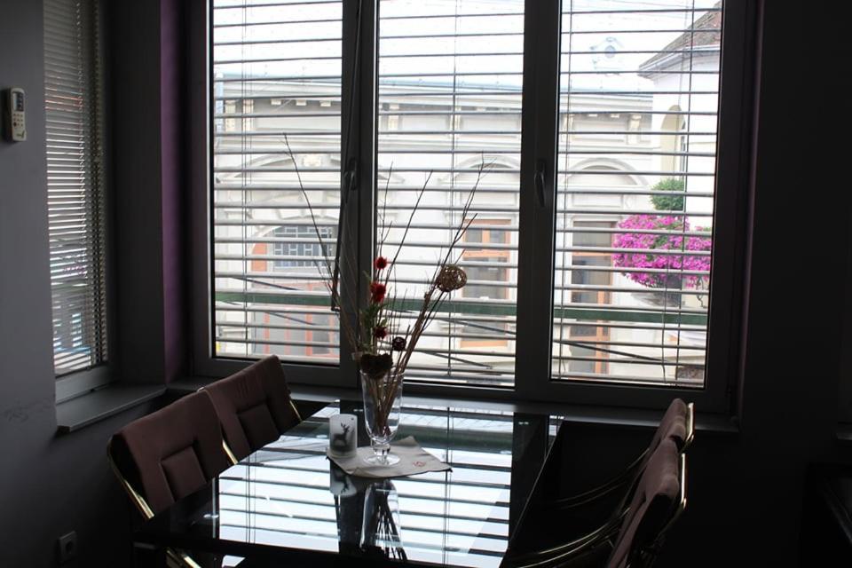 Apartman Natasa 1 Вършац Екстериор снимка