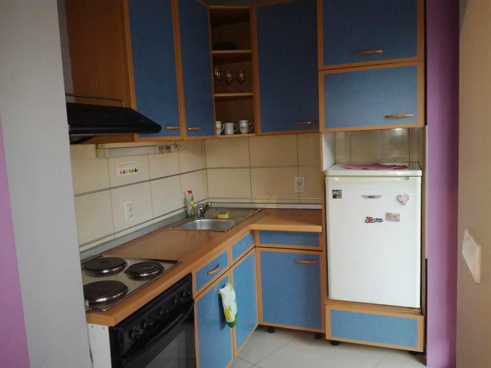 Apartment Natasa Вършац Екстериор снимка