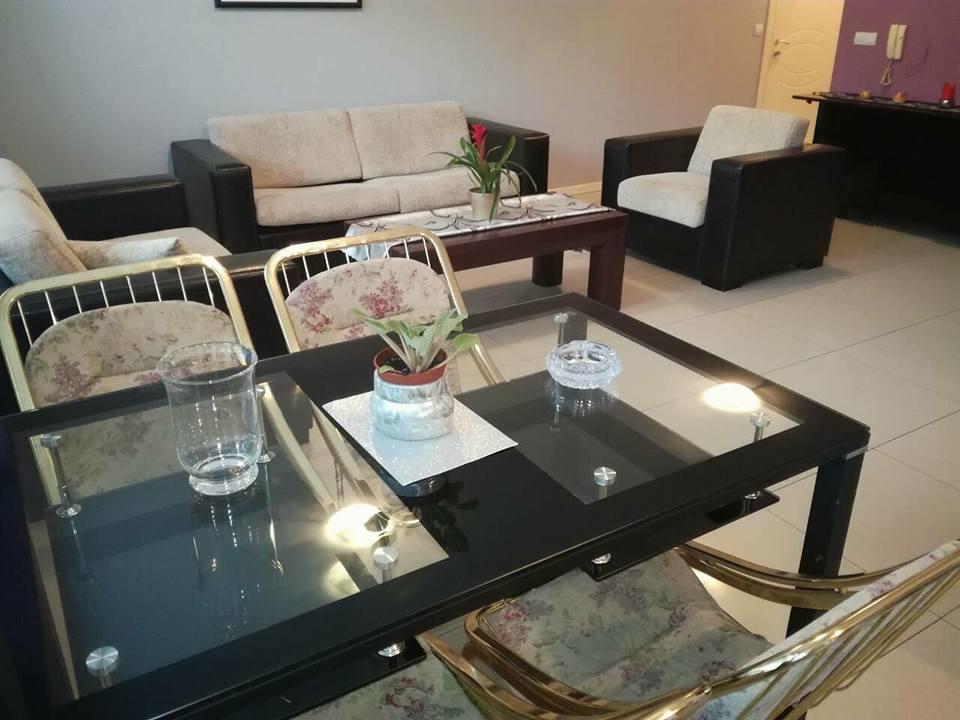 Apartman Natasa 1 Вършац Екстериор снимка